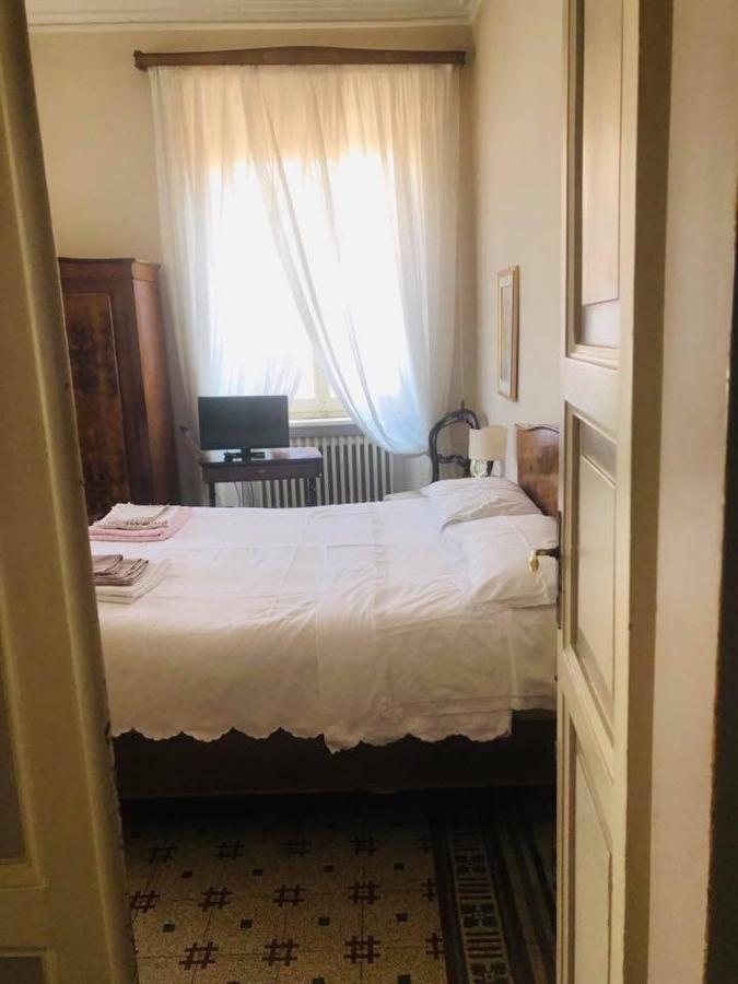 Attico Luce B&B Osimo Zewnętrze zdjęcie